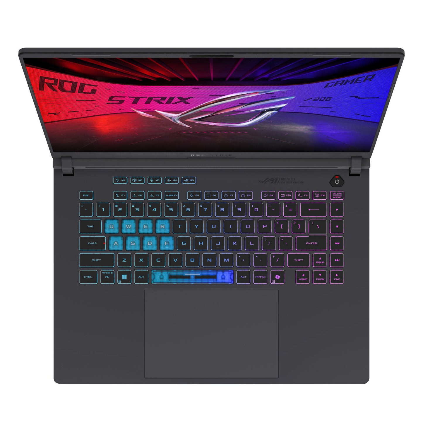 Asus ROG Strix G16 Gaming Laptop 16" | Ultra 9 275HX | 32GB DDR5 | RTX 5080 | 1TB SSD | Windows 11