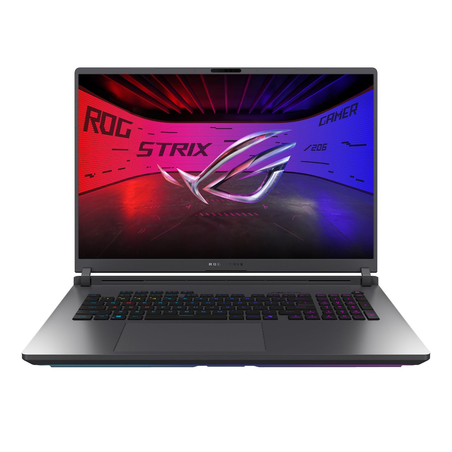Asus ROG Strix G18 Gaming Laptop 18" | Ultra 9 275HX | 32GB DDR5 | RTX 5070Ti | 1TB SSD | Windows 11