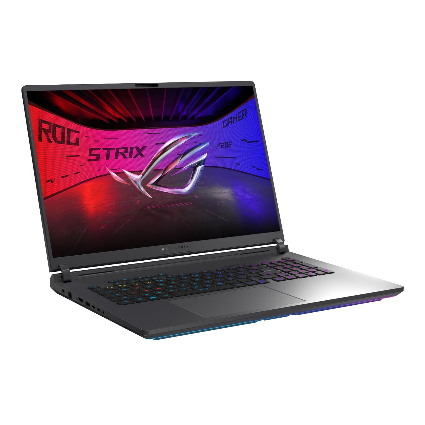 Asus ROG Strix G18 Gaming Laptop 18" | Ultra 9 275HX | 32GB DDR5 | RTX 5070Ti | 1TB SSD | Windows 11