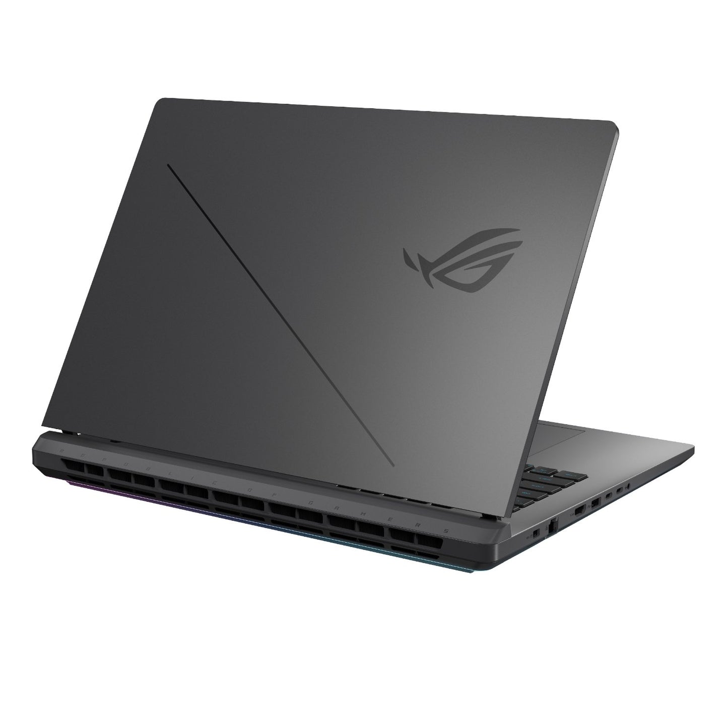 Asus ROG Strix G18 Gaming Laptop 18" | Ultra 9 275HX | 32GB DDR5 | RTX 5070Ti | 1TB SSD | Windows 11