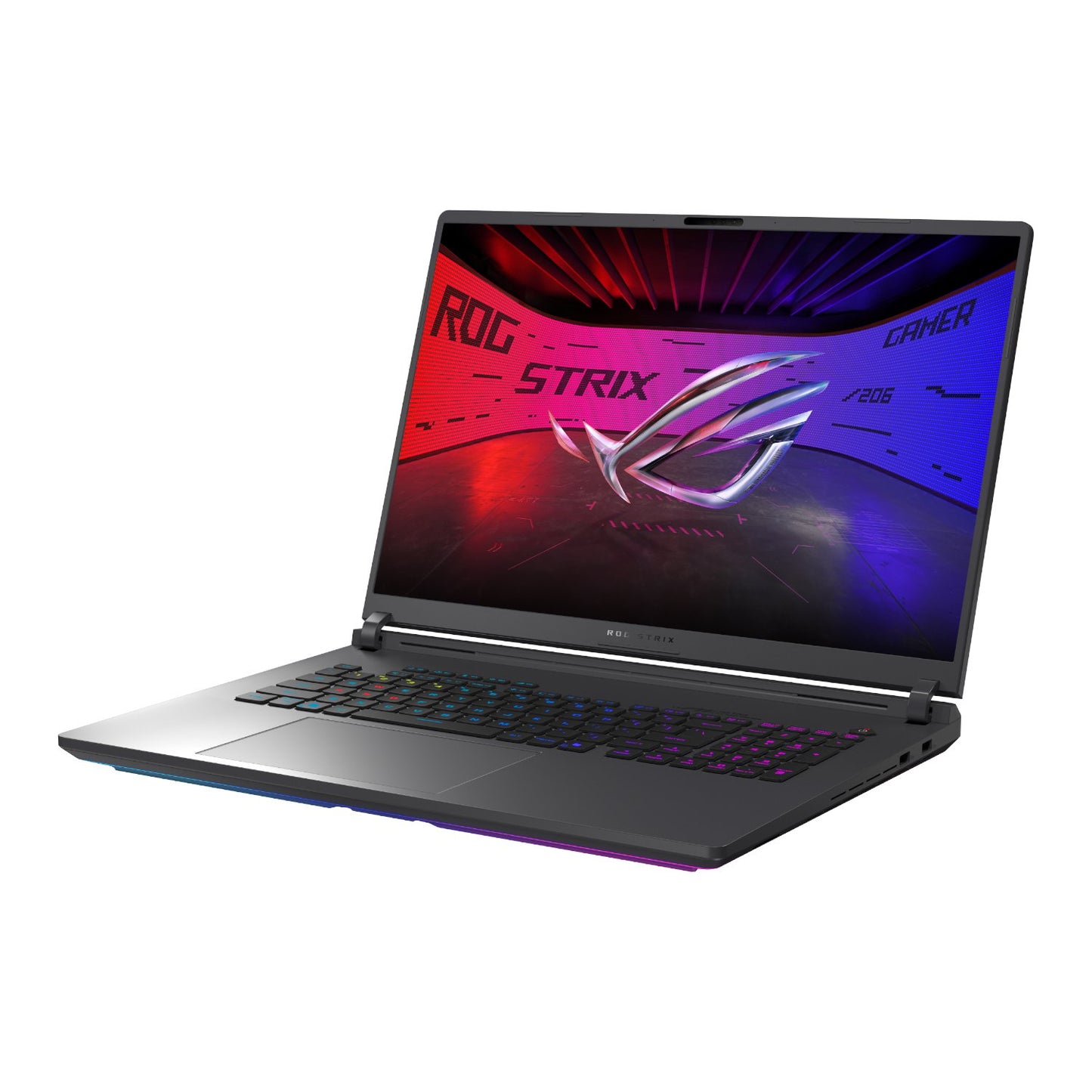 Asus ROG Strix G18 Gaming Laptop 18" | Ultra 9 275HX | 32GB DDR5 | RTX 5070Ti | 1TB SSD | Windows 11