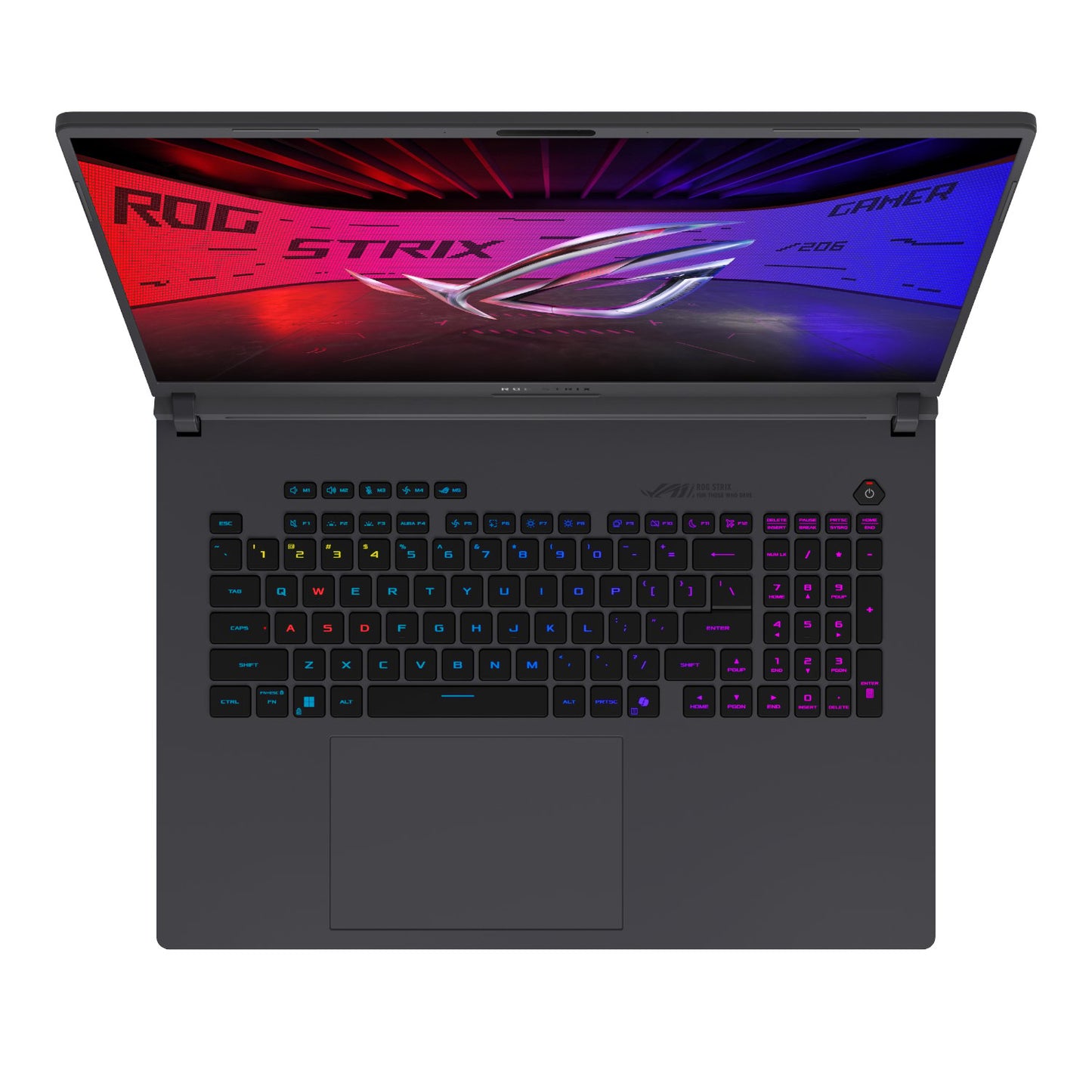 Asus ROG Strix G18 Gaming Laptop 18" | Ultra 9 275HX | 32GB DDR5 | RTX 5070Ti | 1TB SSD | Windows 11