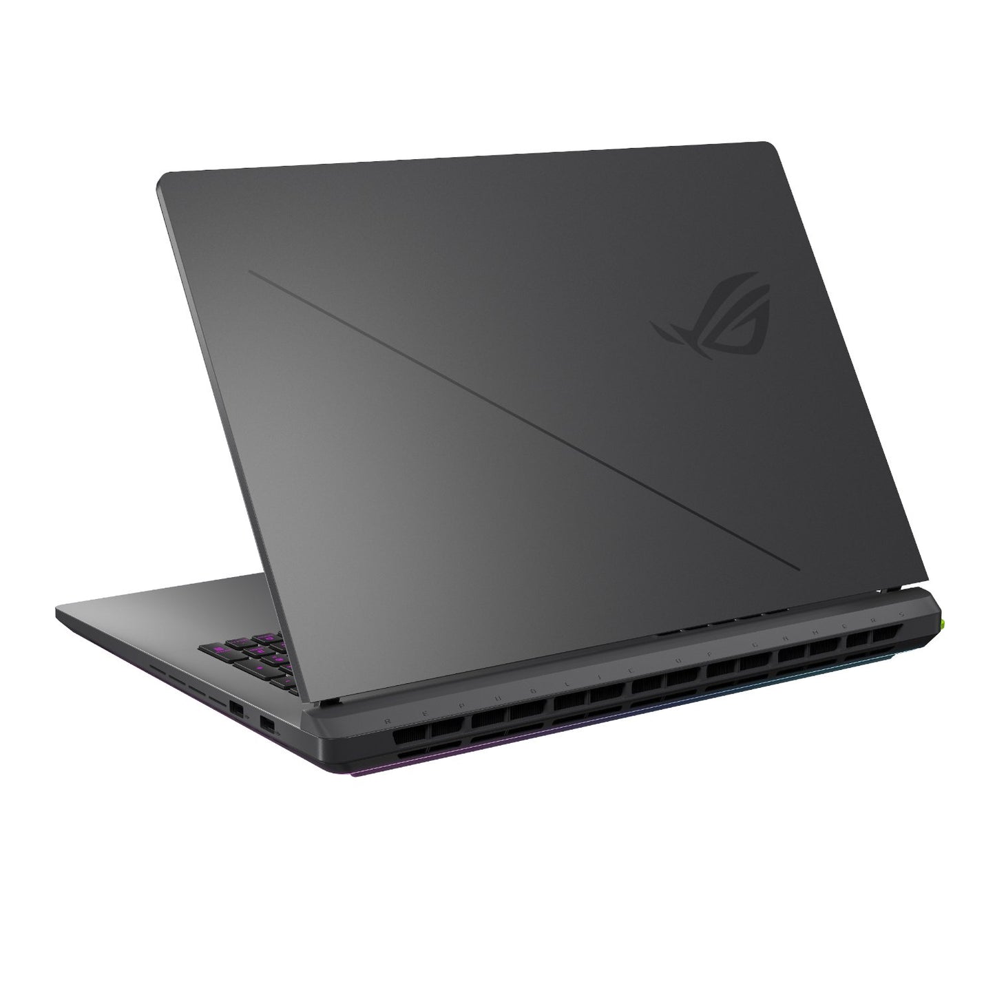 Asus ROG Strix G18 Gaming Laptop 18" | Ultra 9 275HX | 32GB DDR5 | RTX 5070Ti | 1TB SSD | Windows 11