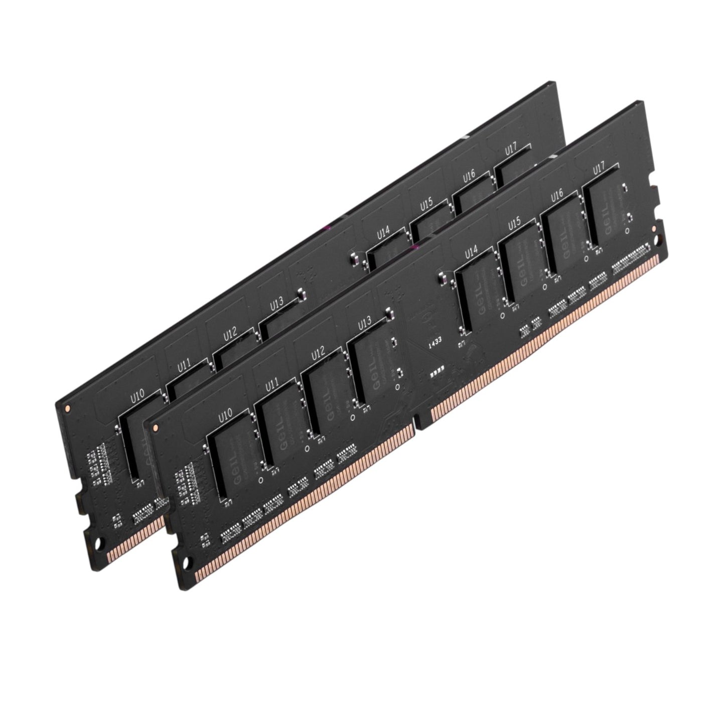 GeIL Pristine 16GB DDR4 3200MHz Desktop Memory Kit (2 x 8GB)