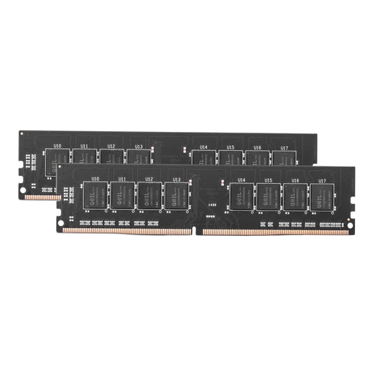 GeIL Pristine 32GB DDR4 3200MHz Desktop Memory Kit (2 x 16GB)