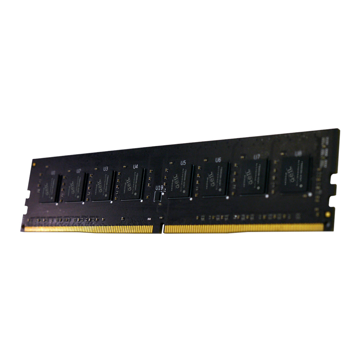 GeIL Pristine 32GB DDR4 3200MHz UDIMM Desktop Memory