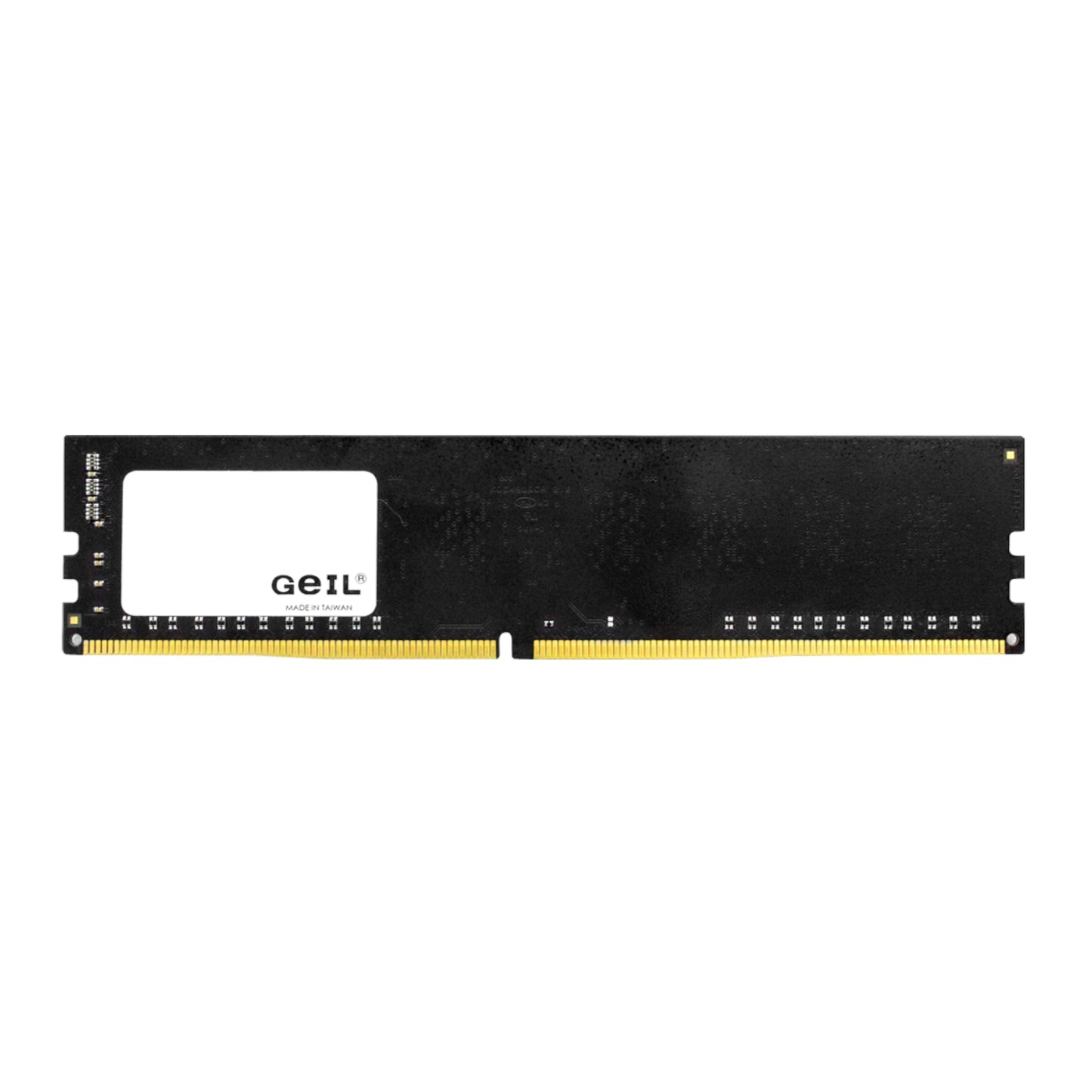 GeIL Pristine 32GB DDR4 3200MHz UDIMM Desktop Memory