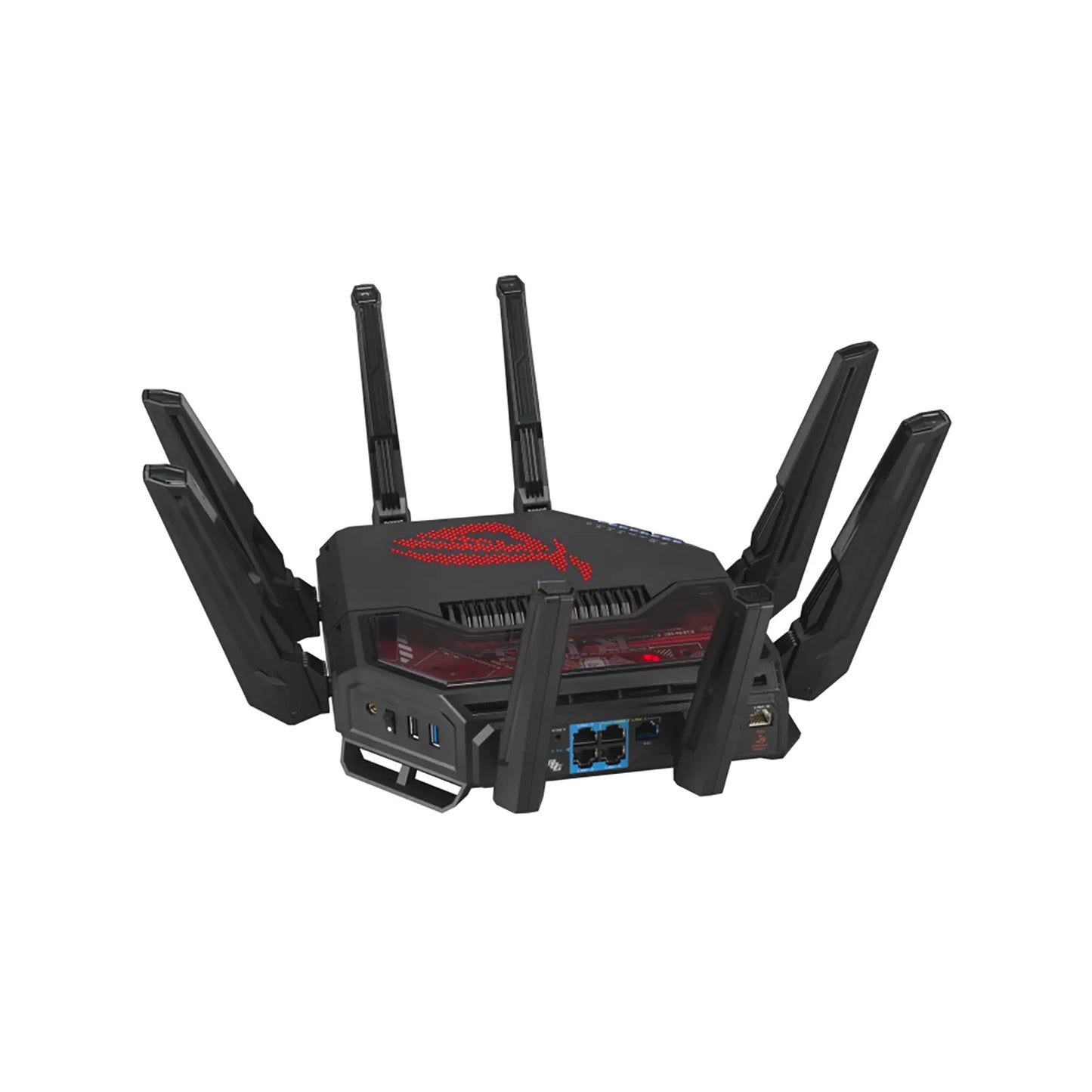 Asus ROG Rapture GT-BE19000 Tri-band Gaming Router