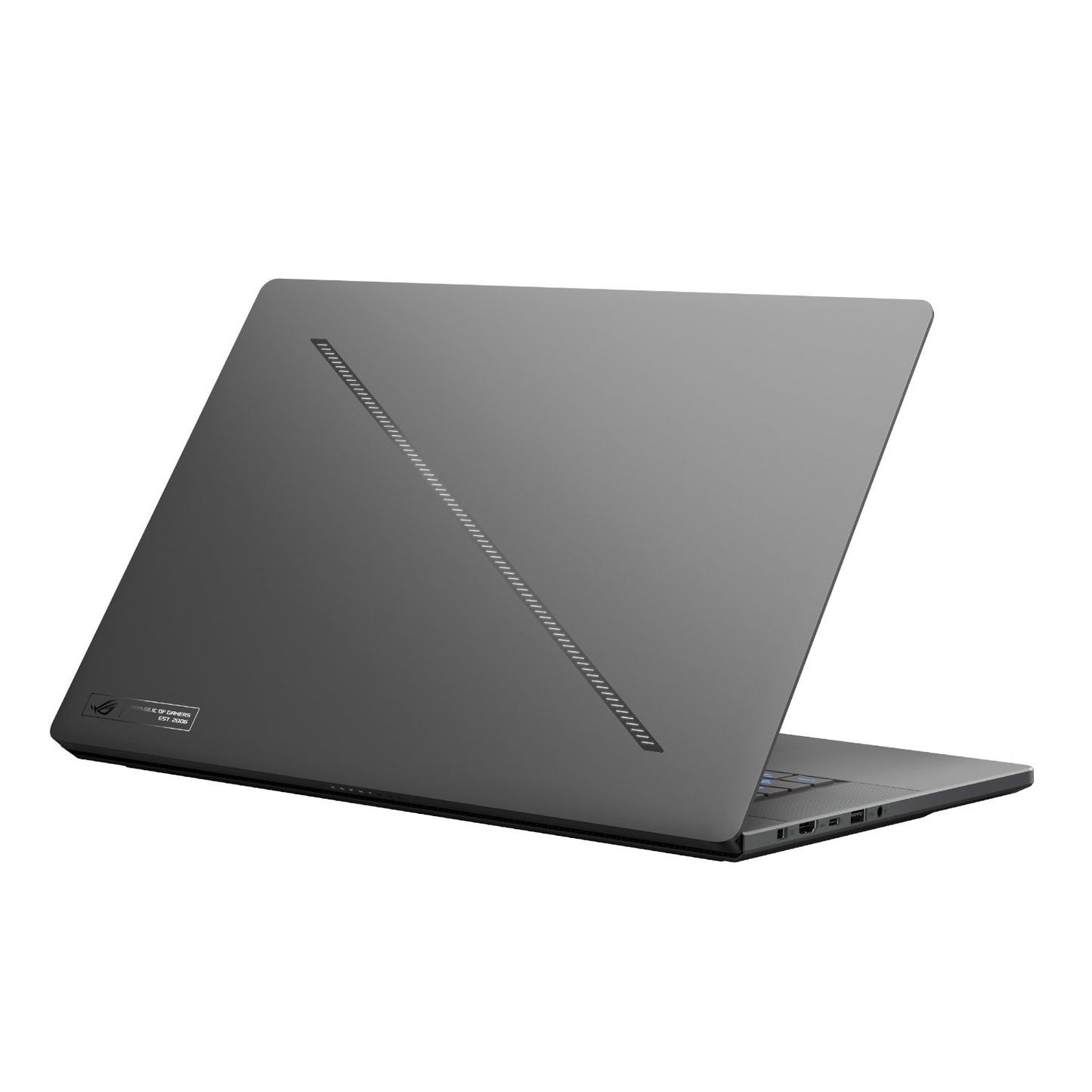 Asus ROG Zephyrus G16 Gaming Laptop 16″ | Ultra 9 285H | 16GB DDR5 | RTX 5060 | 1TB SSD | Windows 11 Pro