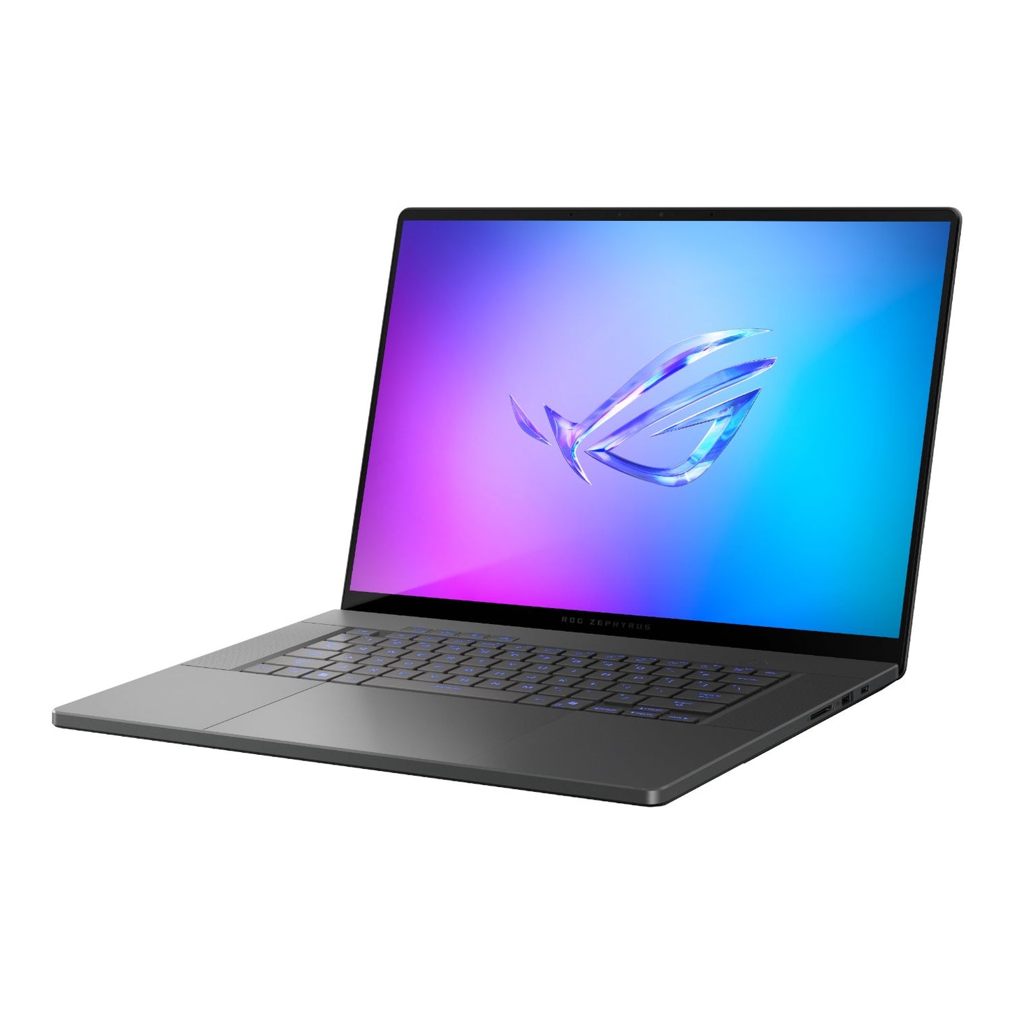 Asus ROG Zephyrus G16 Gaming Laptop 16″ | Ultra 9 285H | 16GB DDR5 | RTX 5060 | 1TB SSD | Windows 11 Pro