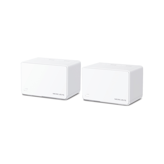 Mercusys AX3000 Dual-Band Wi-Fi Router