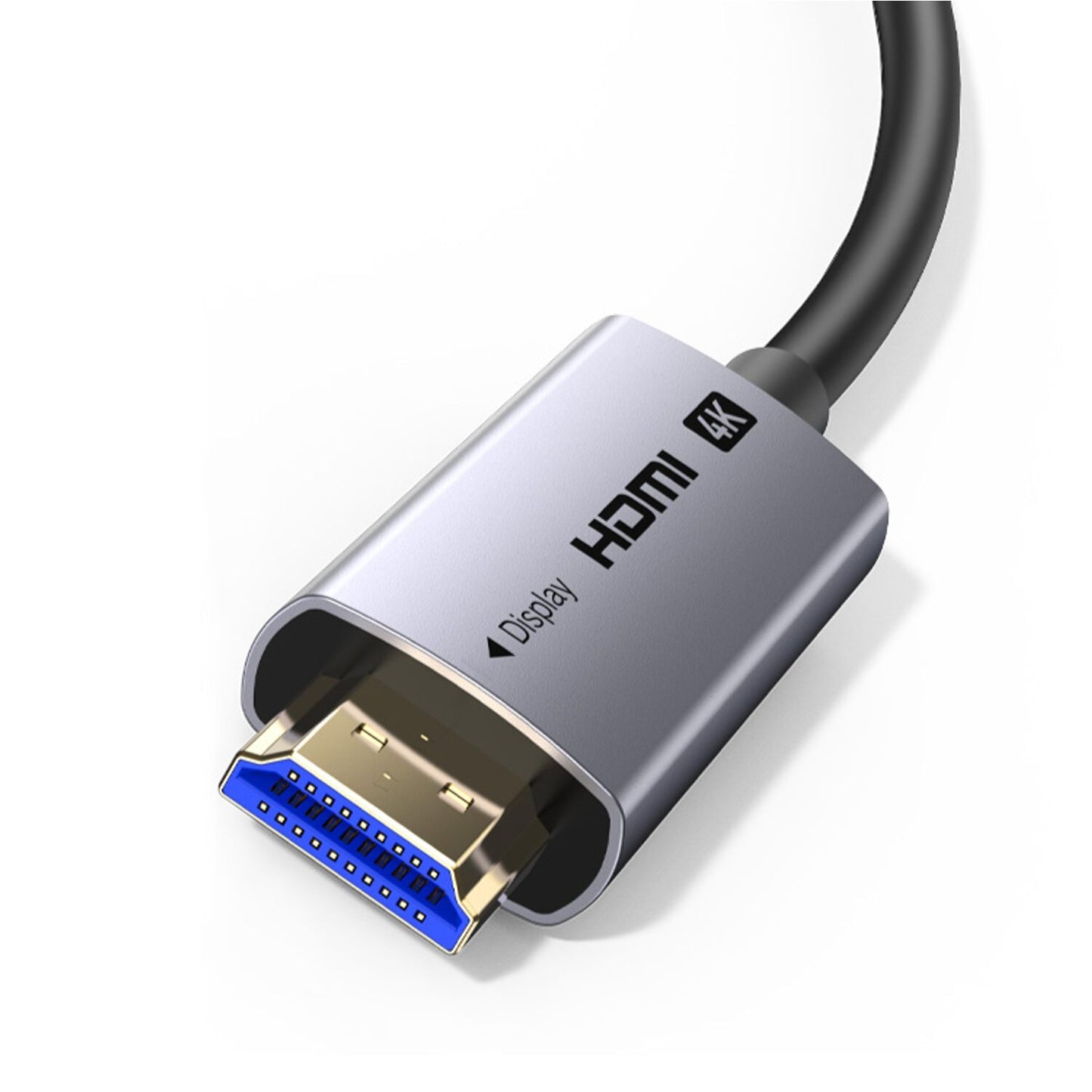 UGREEN HDMI 4K Cable Male to Male 15m - Black