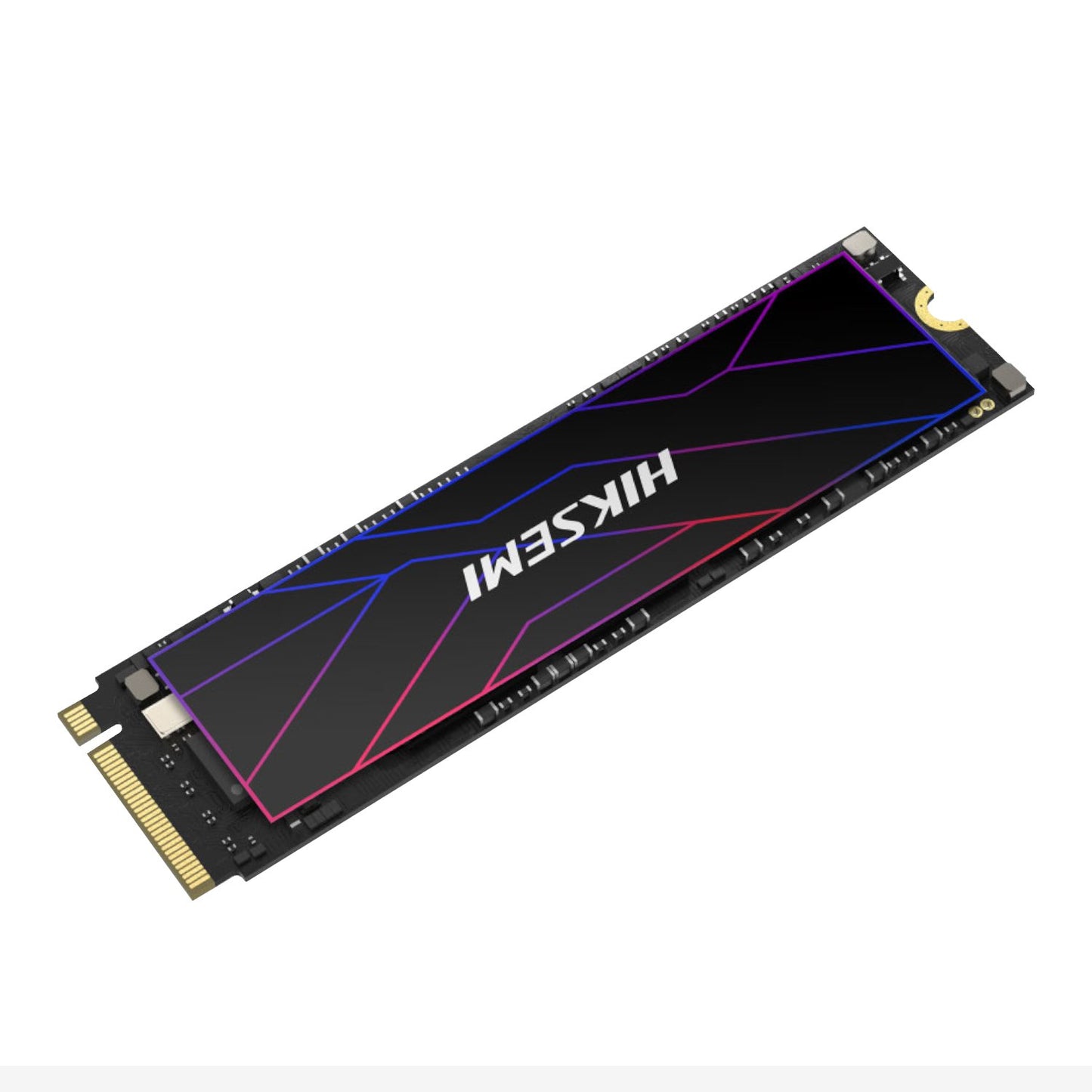 Hiksemi Future 1TB Gen4 M.2 NVMe 3D NAND SSD