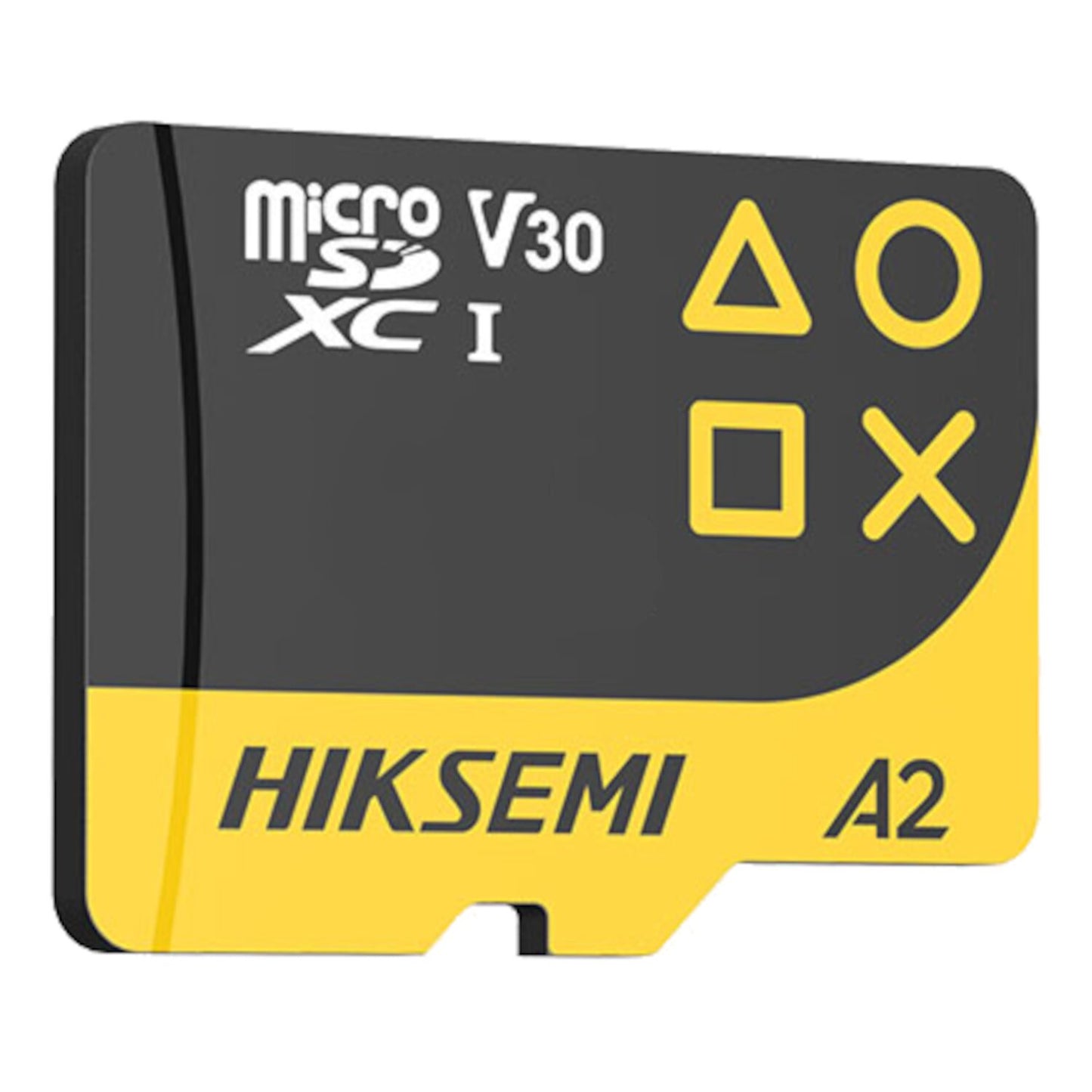 Hiksemi FUTURE G3 512GB MicroSDXC Gaming Card (Without Adapter)