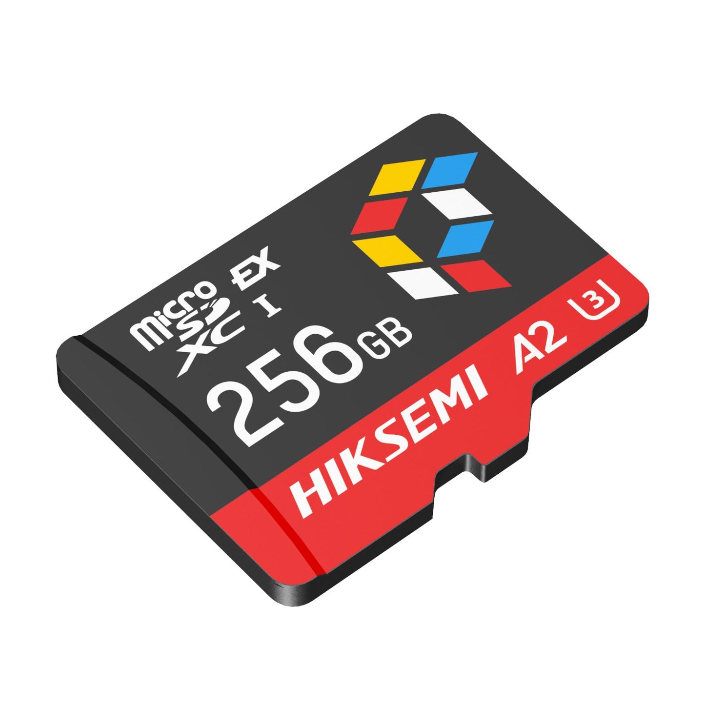 Hiksemi Future PRO 256GB MicroSD EXPRESS PCIE 3x1 TLC (Without Adapter)