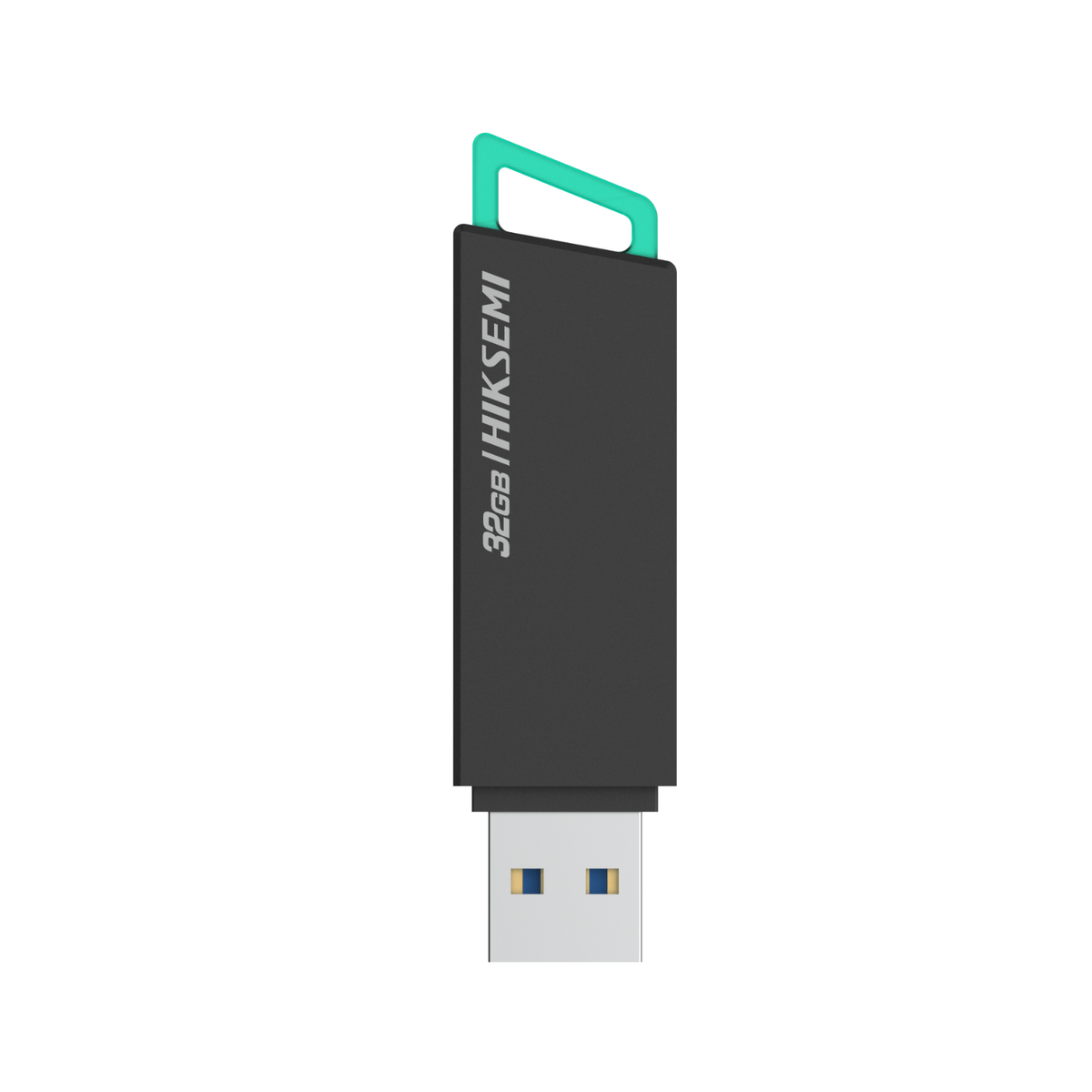 Hiksemi Blink 32GB USB3.2 Flash Drive - Black