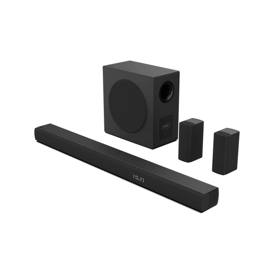 Hisense HS5100 5.1-Channel 510W Sound Bar