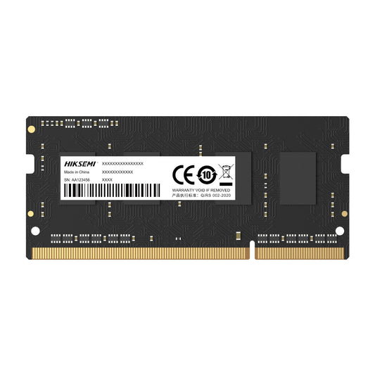 Hiksemi Hiker 32GB DDR4 3200MHz Notebook Memory