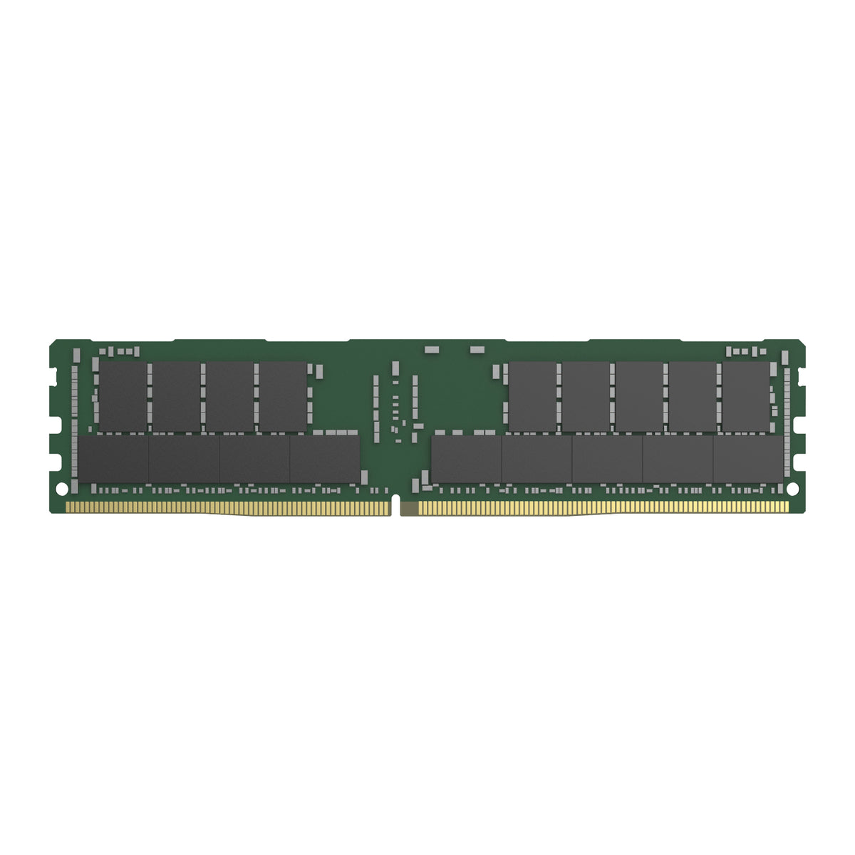 Hiksemi 64GB 3200Mhz DDR4 RDIMM Memory