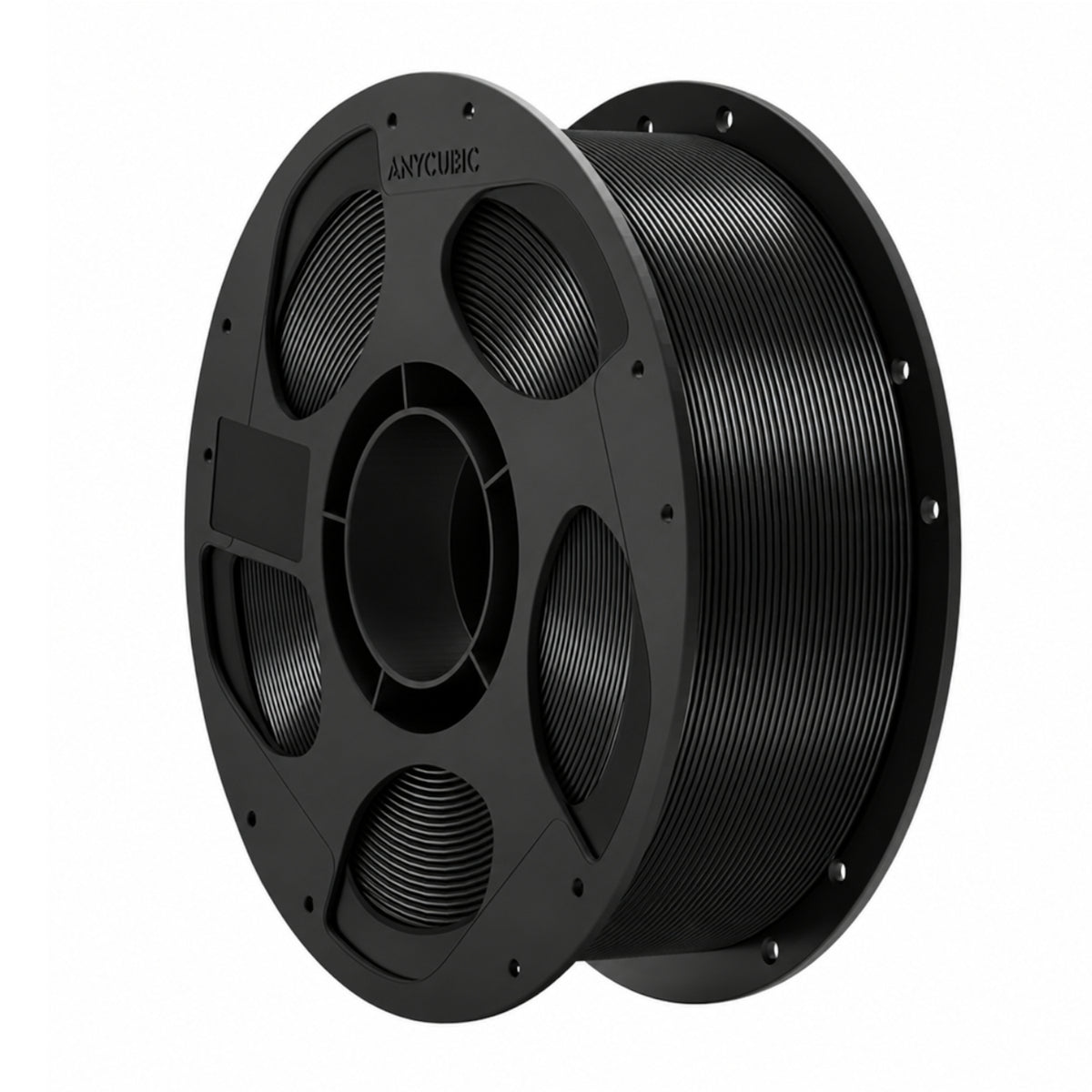 Anycubic TPU 68D filament 1kg - Black