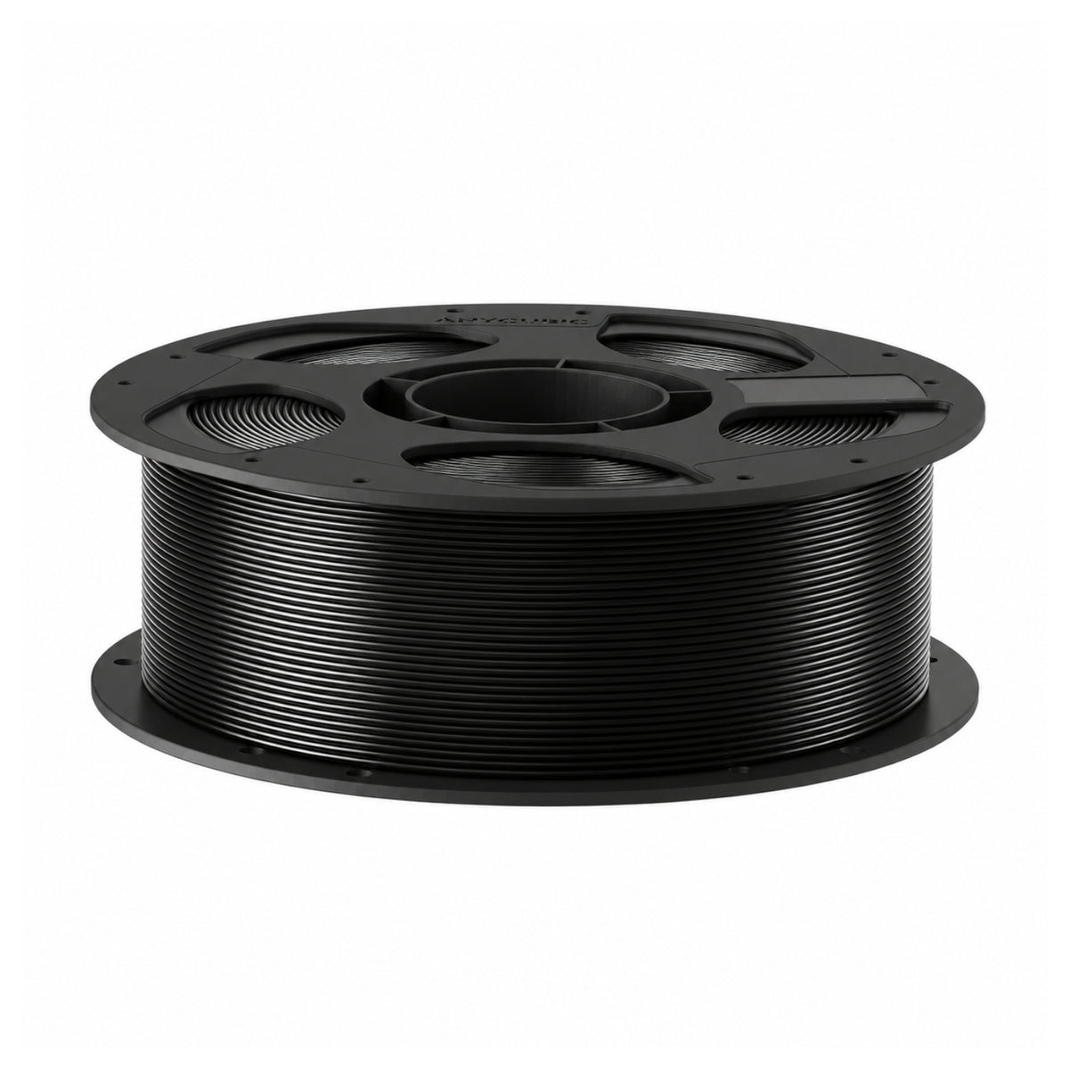 Anycubic TPU 68D filament 1kg - Black