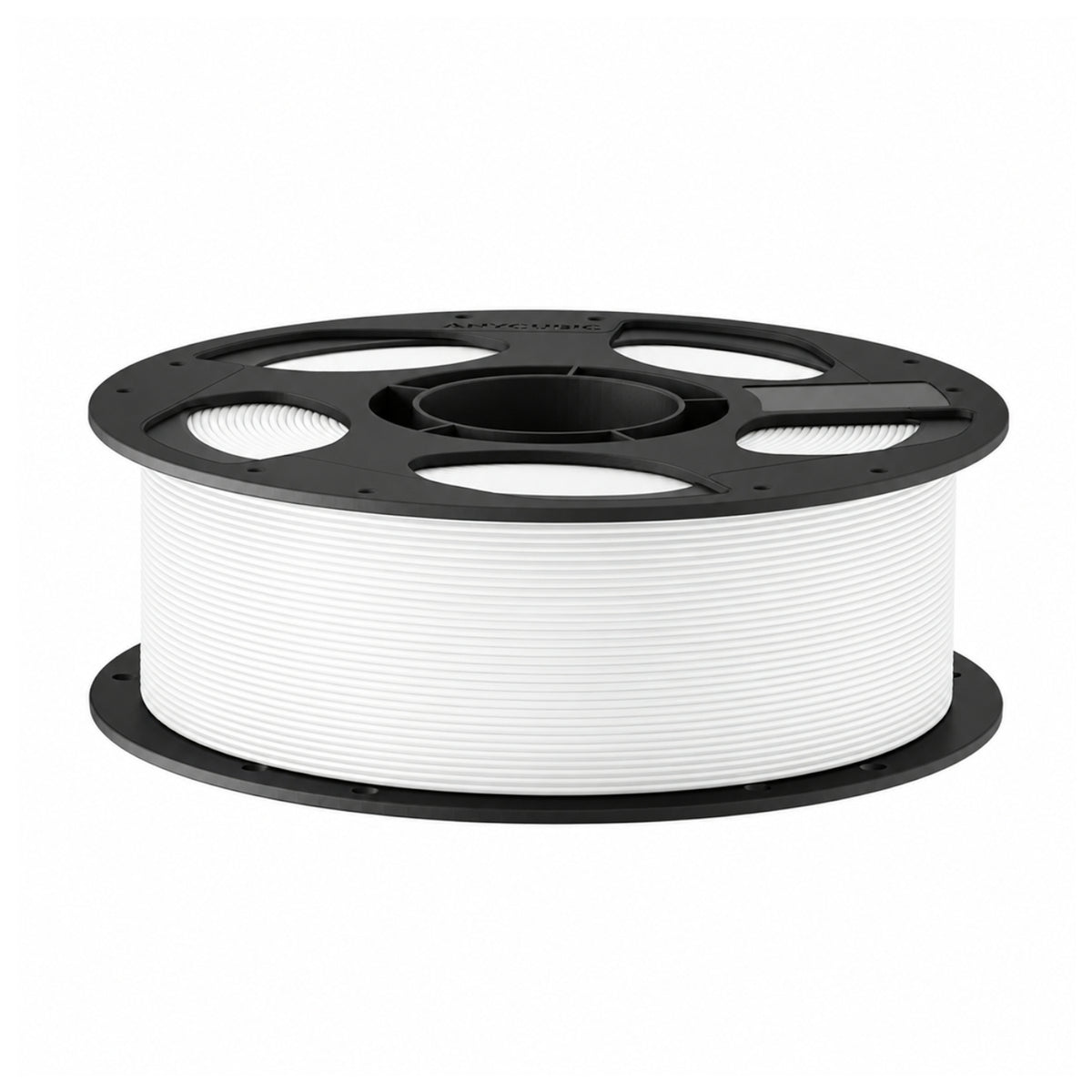 Anycubic TPU 68D filament 1kg – White