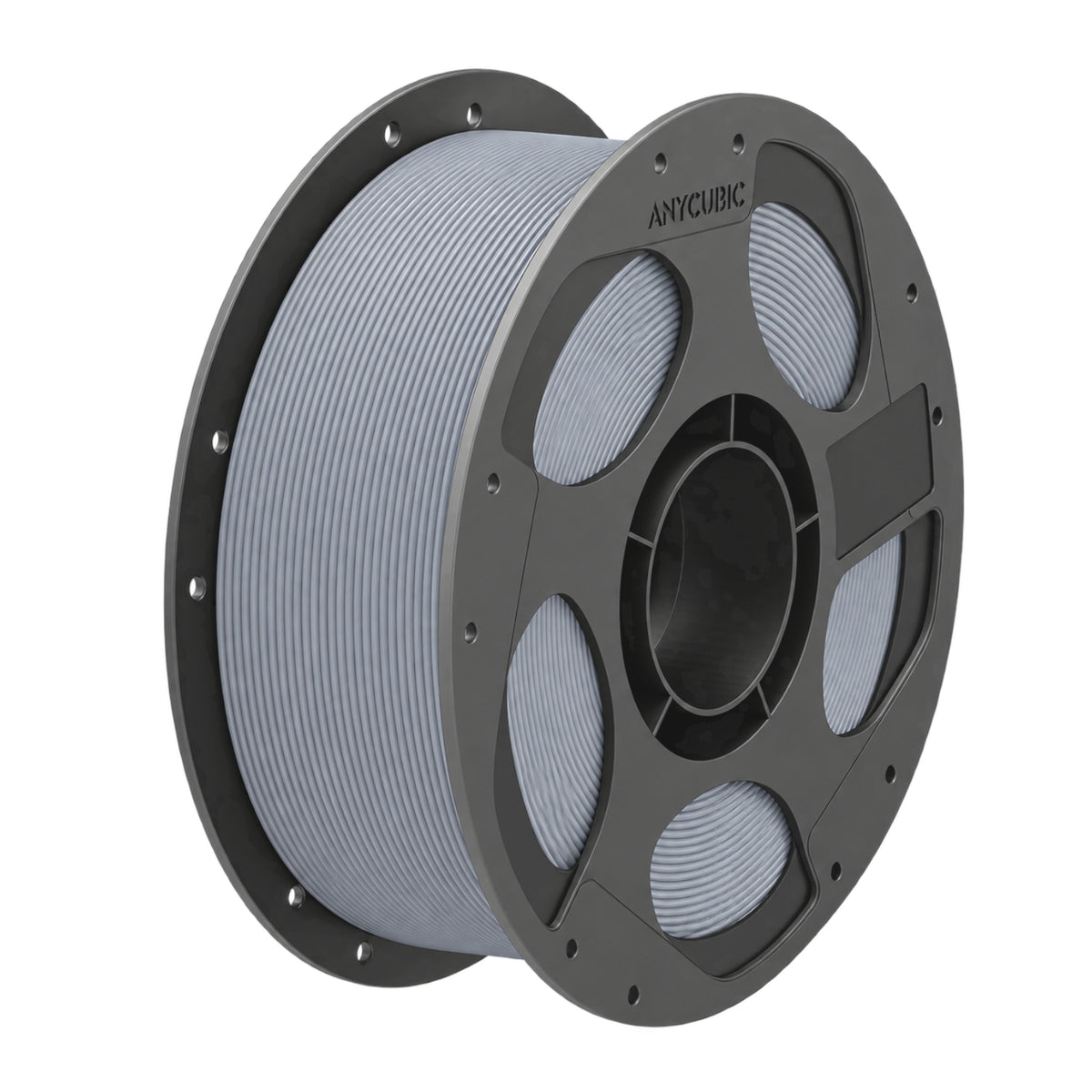 Anycubic TPU 68D filament 1kg – Grey