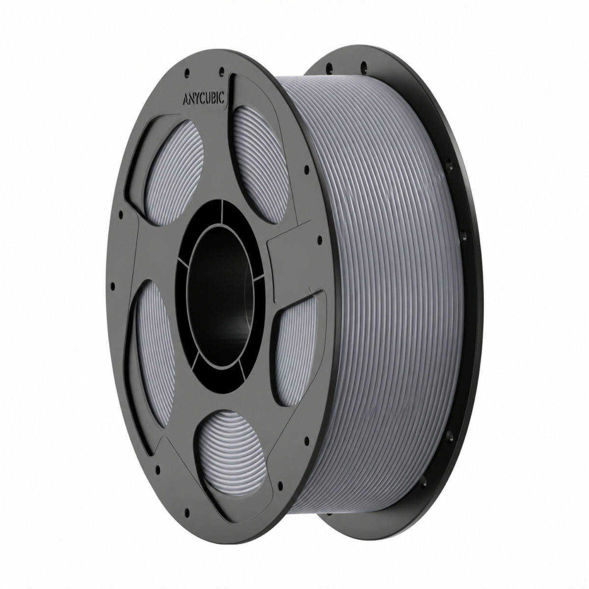Anycubic TPU 68D filament 1kg – Grey