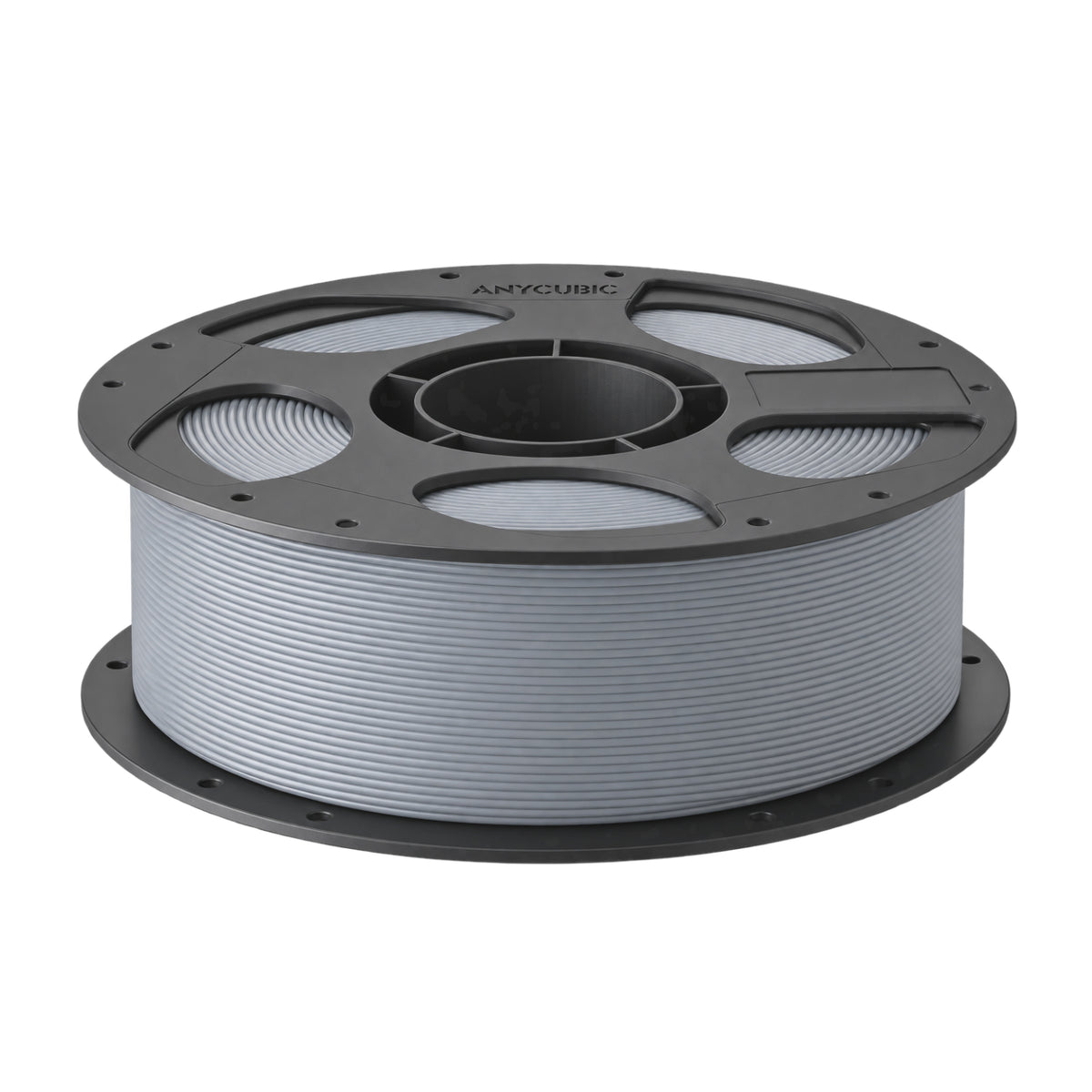 Anycubic TPU 68D filament 1kg – Grey