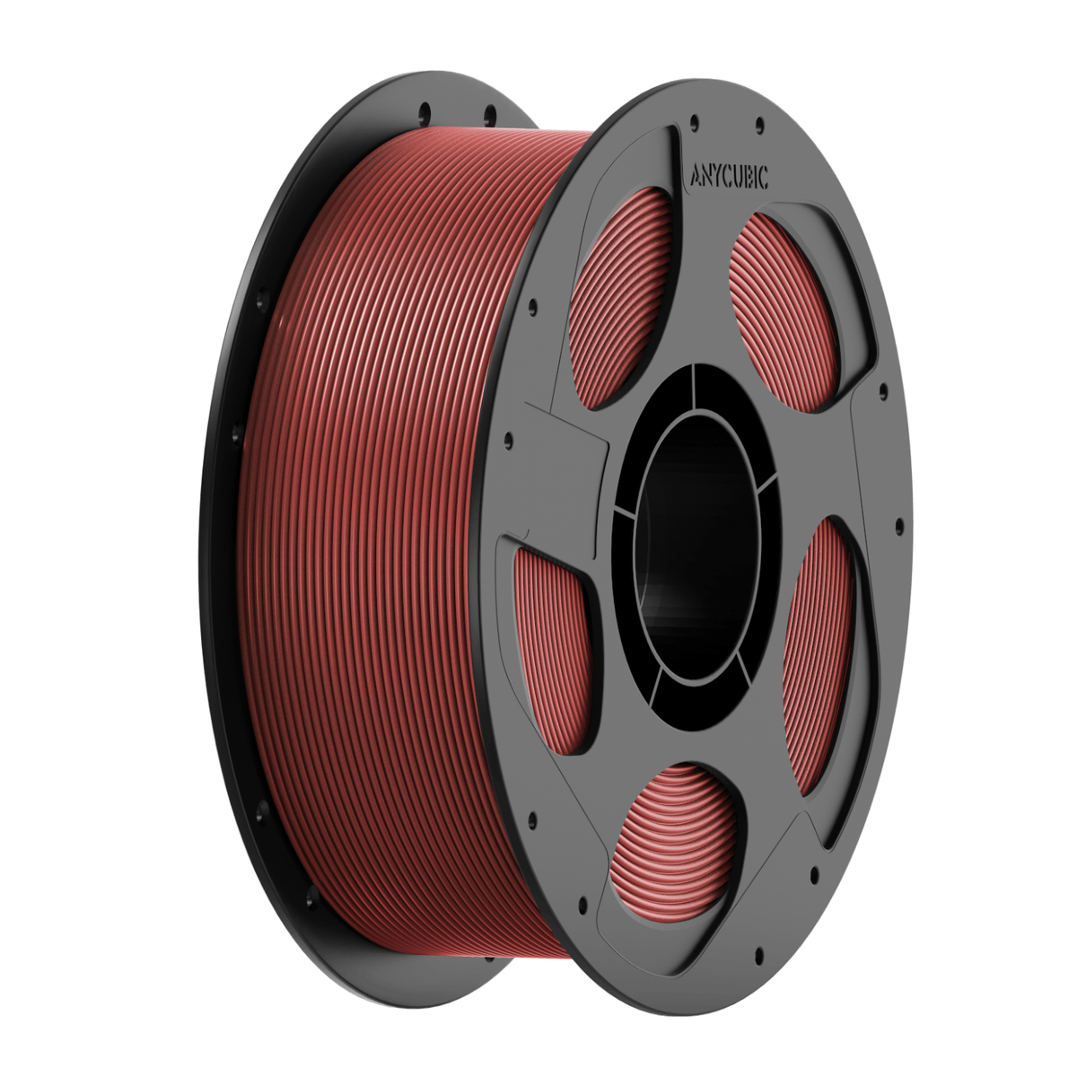 Anycubic PETG-CF Filament – Syrup Brown