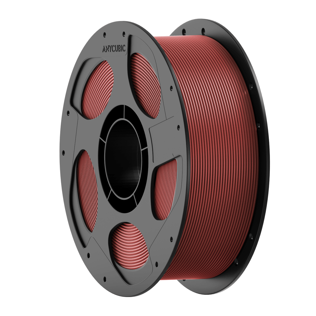 Anycubic PETG-CF Filament – Syrup Brown