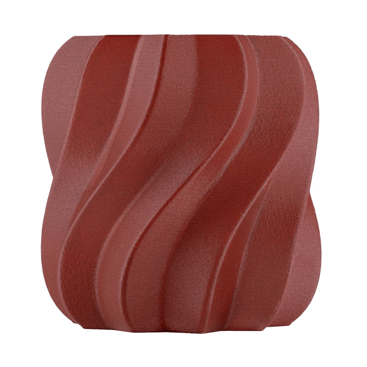 Anycubic PETG-CF Filament – Syrup Brown