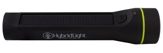 Hybridlight Journey 1000 Flashlight / Charger