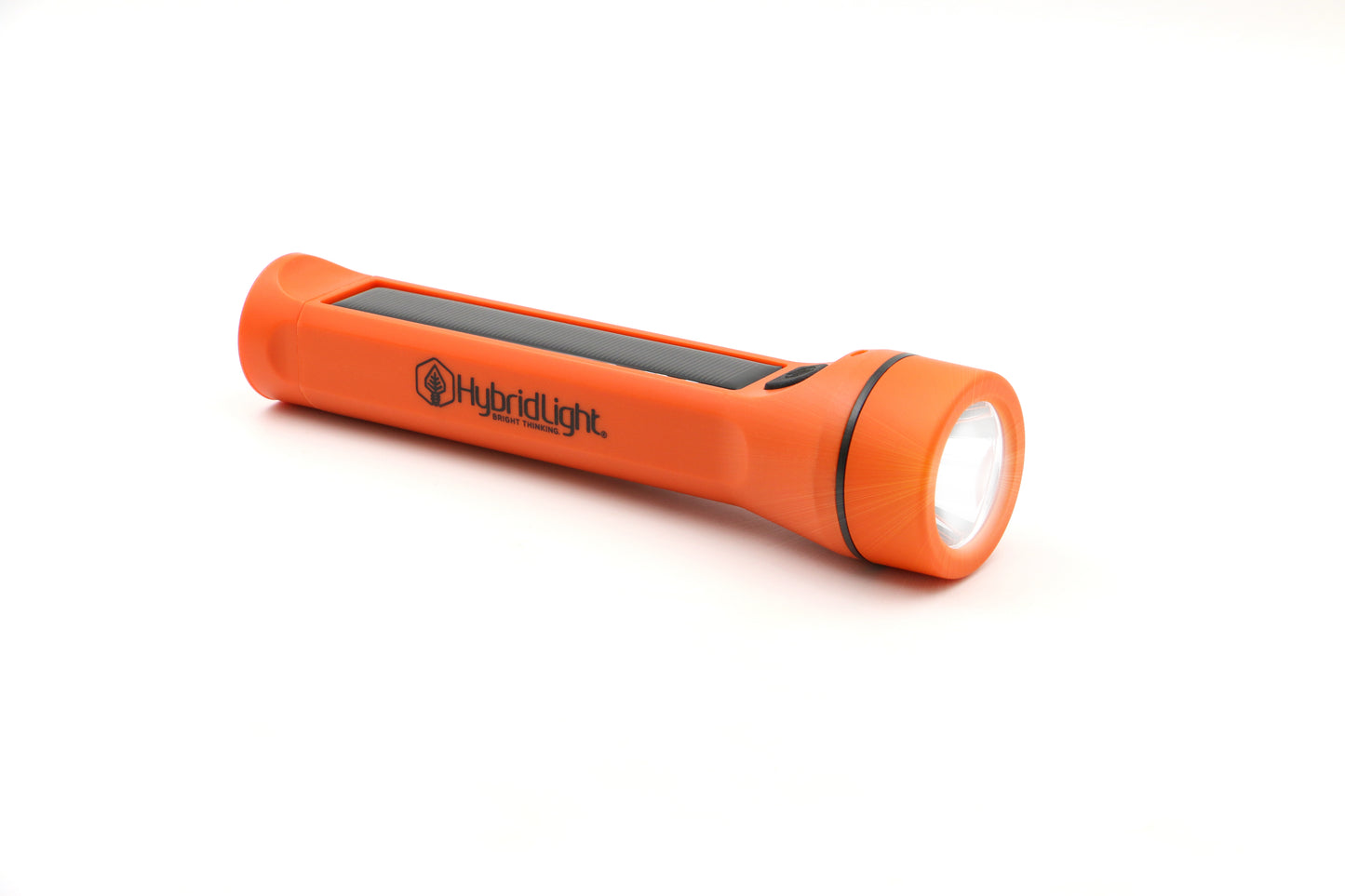 Hybridlight Journey 1000 Flashlight / Charger