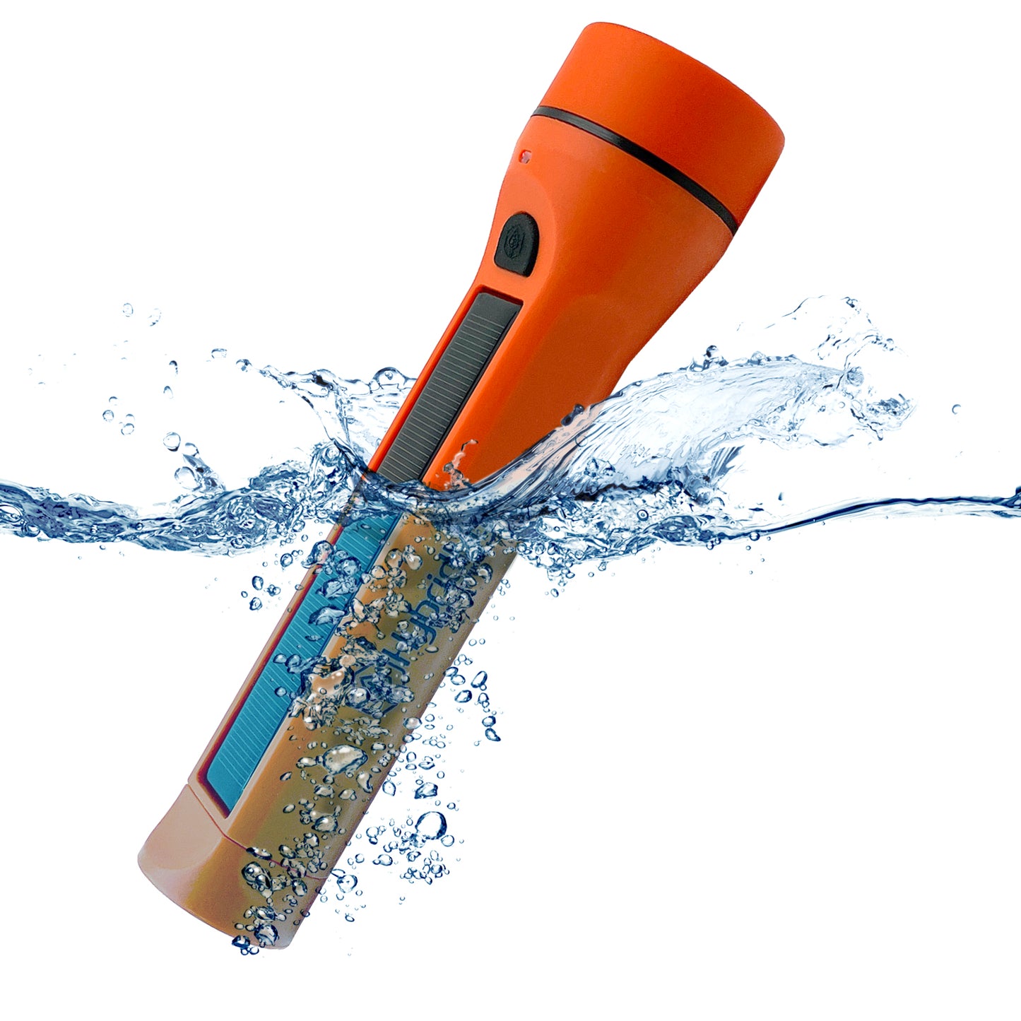 Hybridlight Journey 1000 Flashlight / Charger
