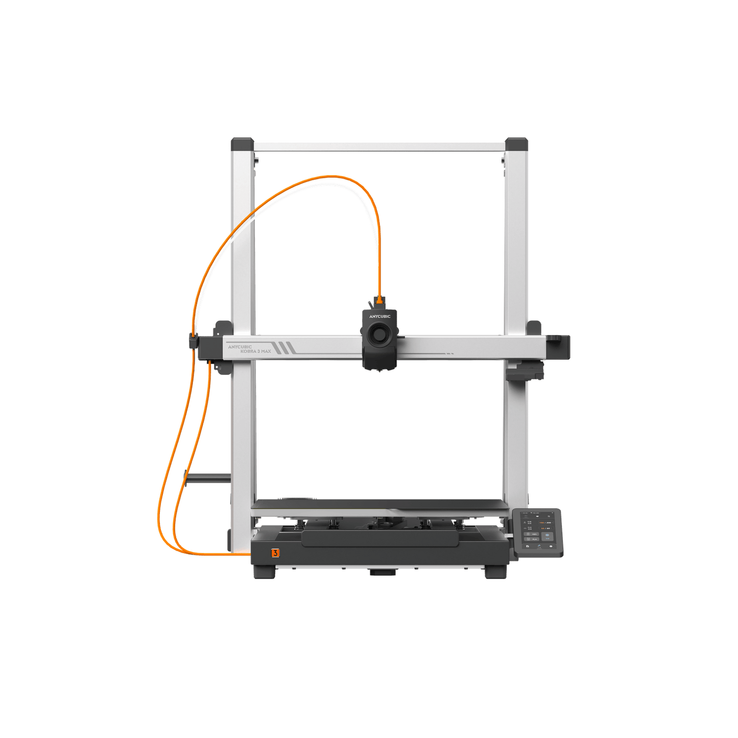 Anycubic Kobra 3 Max 3D Printer