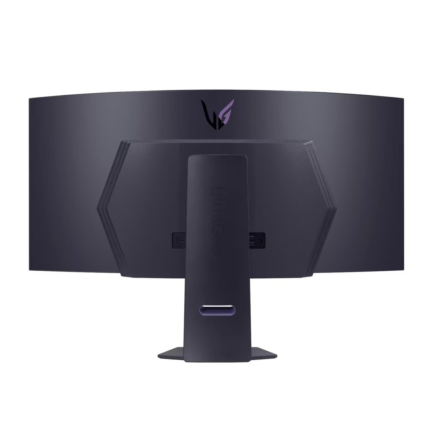 LG UltraGear 45" UWQHD OLED Curved Gaming 240Hz 0,03ms