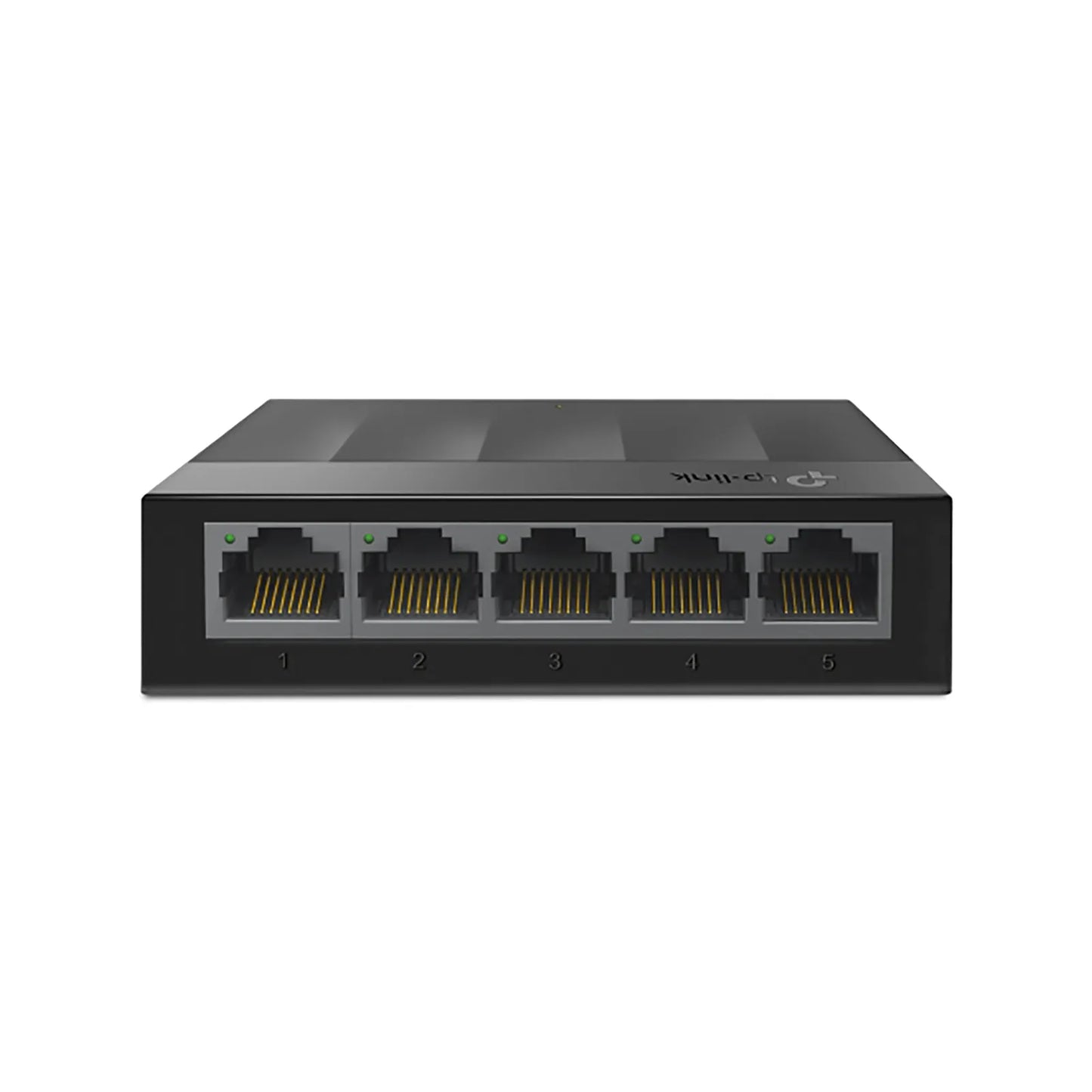 TP-Link 5 Port Gigabit Unmanaged Desktop Switch
