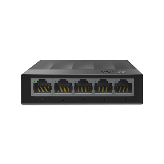TP-Link 5 Port Gigabit Unmanaged Desktop Switch