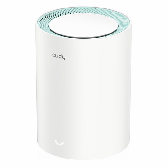 Cudy AX1500 Gigabit Mesh Wi-Fi 6 System – 1 Pack