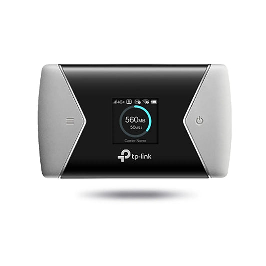 TP-Link 4G LTE Advanced Mobil Wi-Fi Router