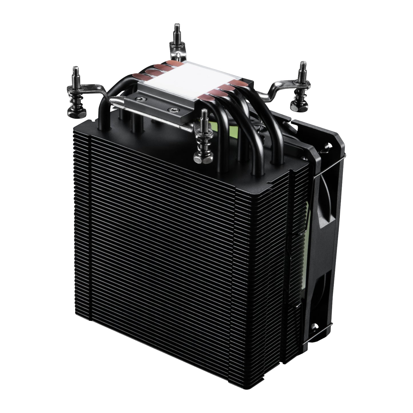 MSI MAG Corefrozr AA13 120mm CPU Air Cooler - Black