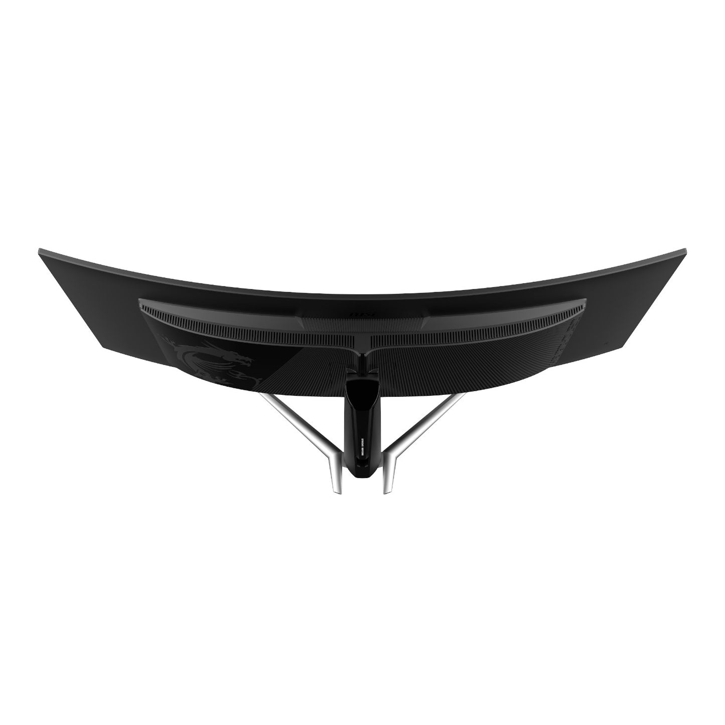 MSI MPG 491CQPX QD-OLED 49" DQHD 240Hz 0.03ms Ultra-wide Curved Gaming Monitor