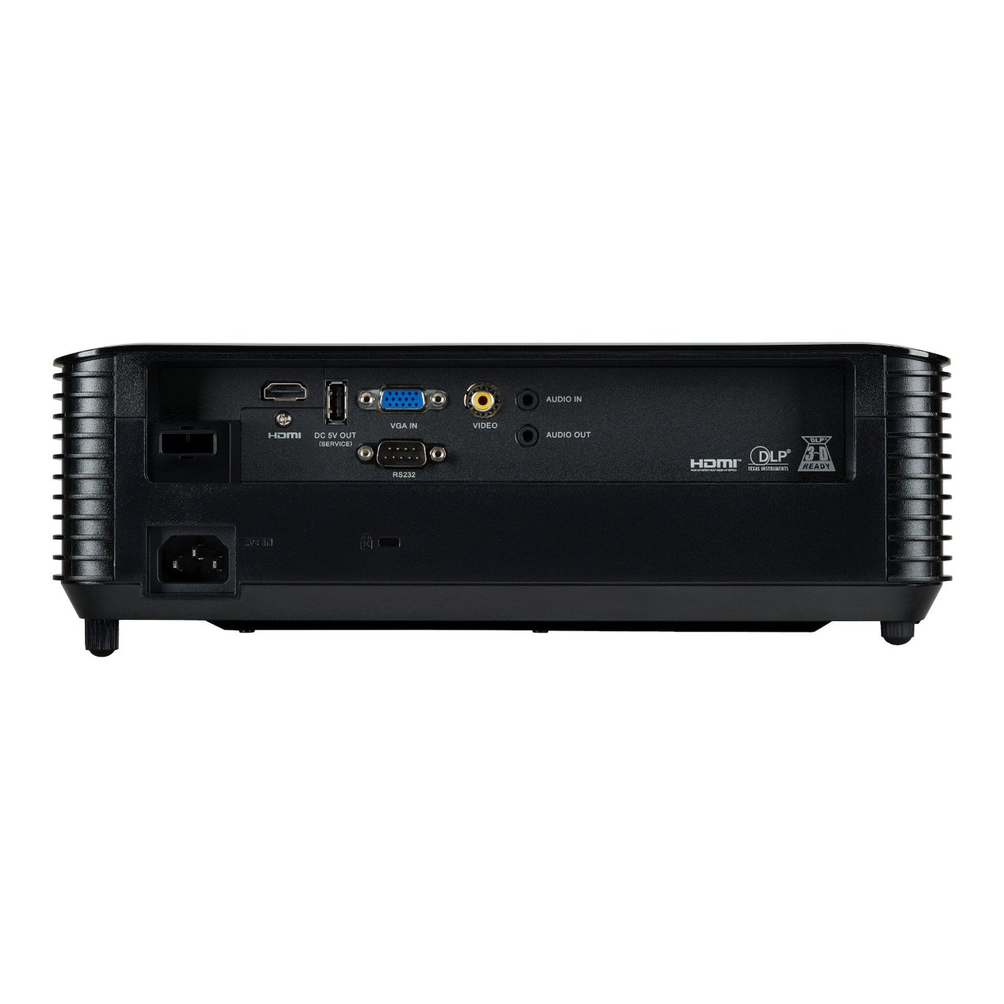 Acer X1328Wi DLP WXGA 5000Lm Wireless Projector