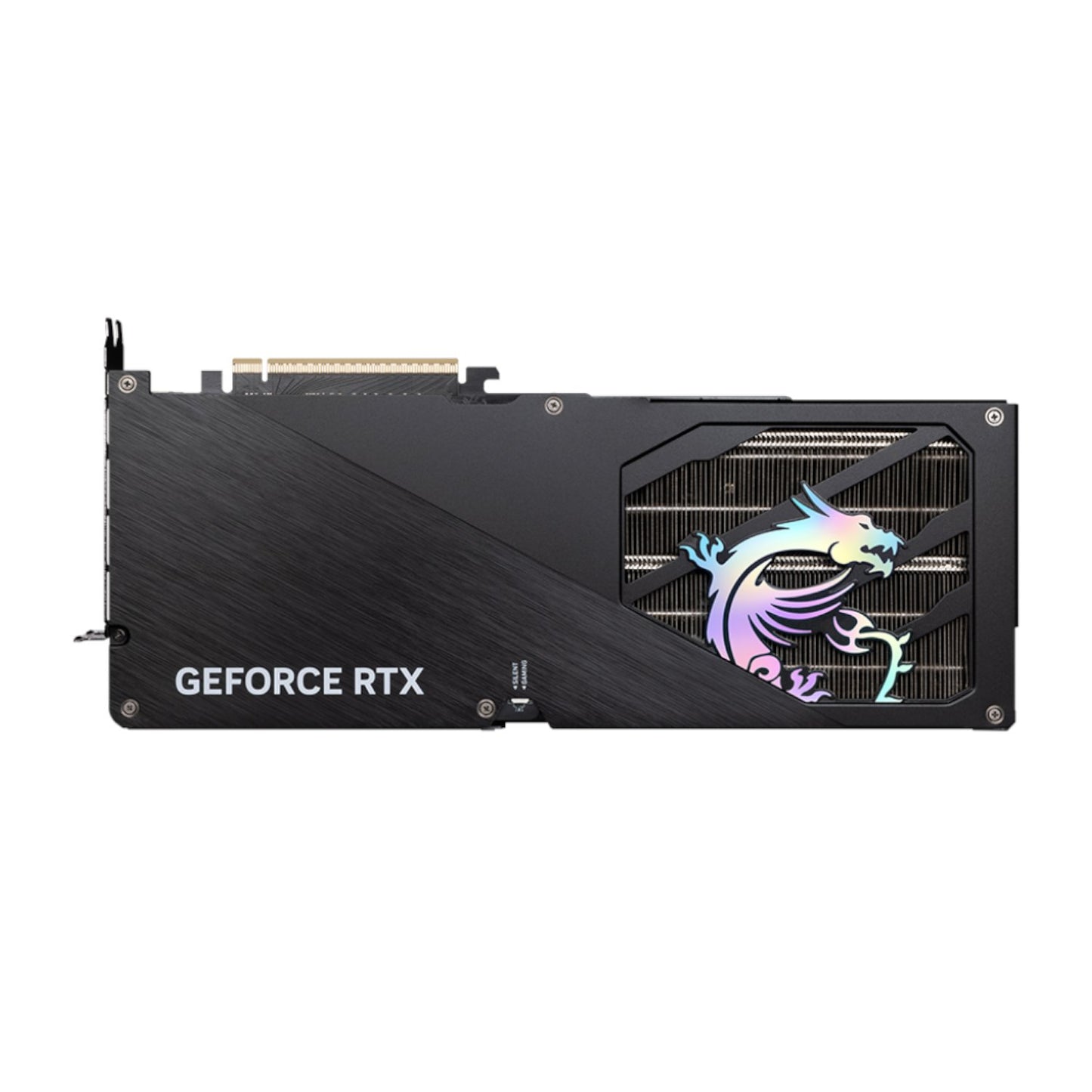 MSI GeForce RTX 5070 Ti GAMING TRIO OC PLUS 16G Graphics Card