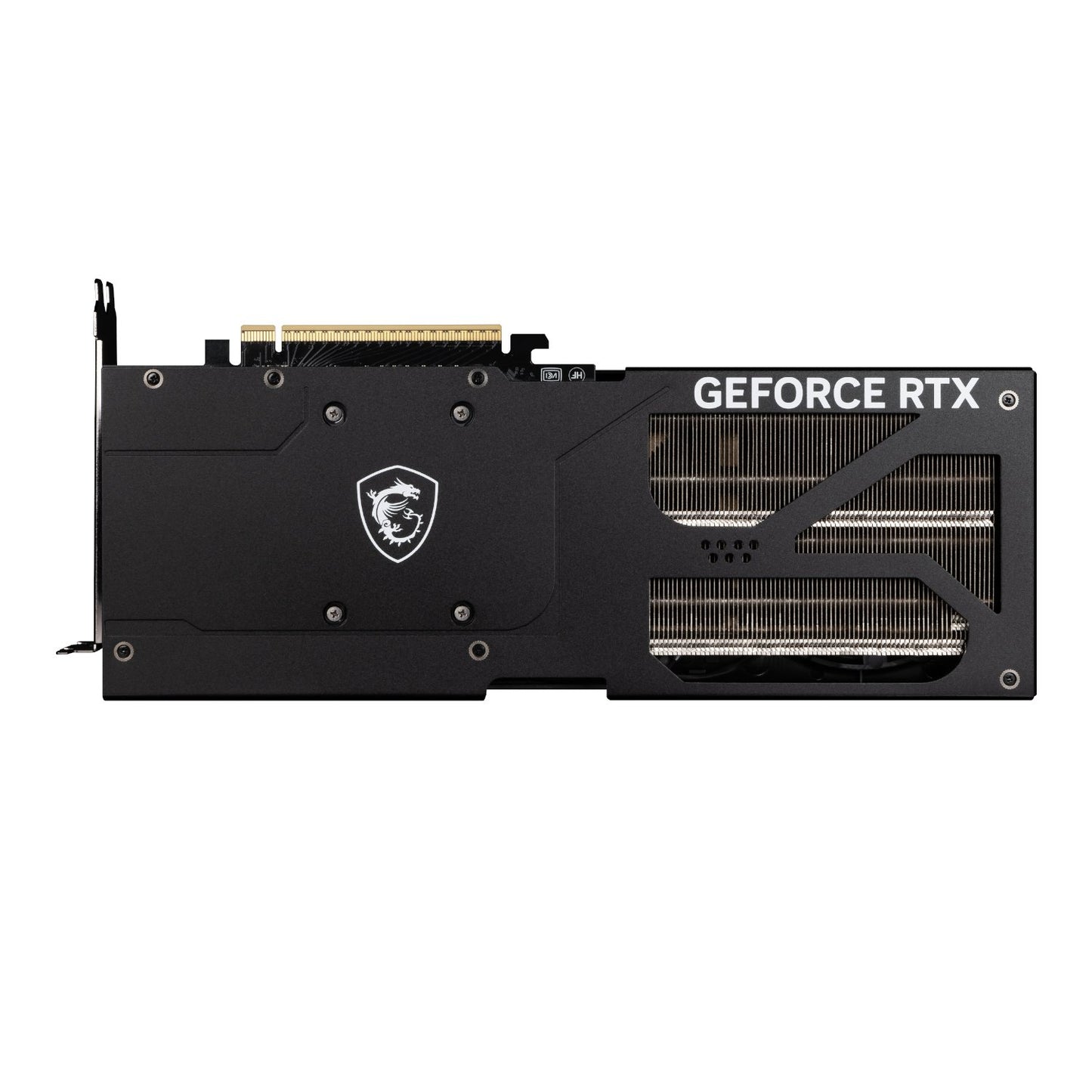 MSI GeForce RTX 5080 VENTUS 3X OC 16G Graphics Card