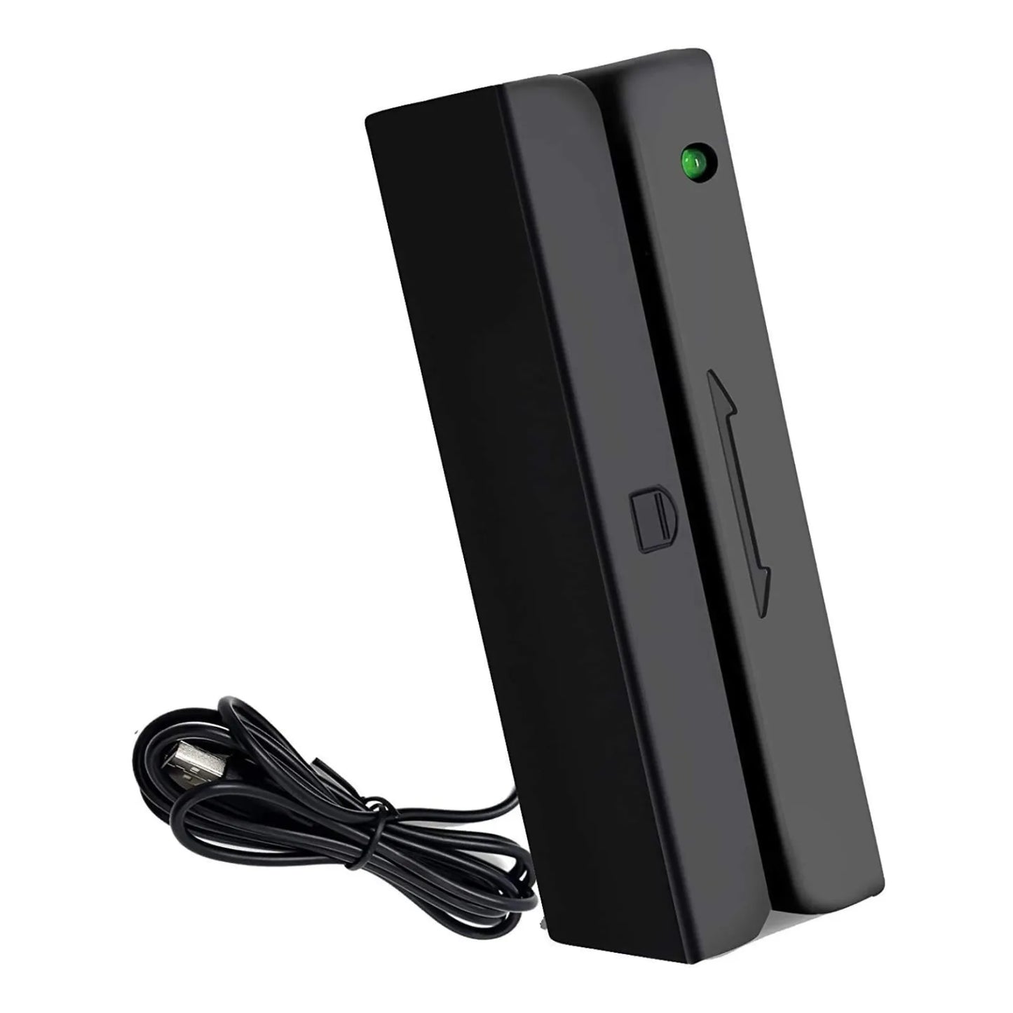 PinnPOS USB Magnetic Card Reader