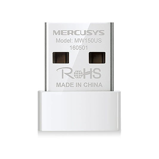 Mercusys Nano N150 Wireless USB Adapter