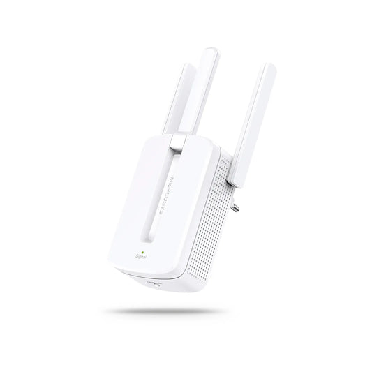 Mercusys 300Mbps Wi-Fi Range Extender