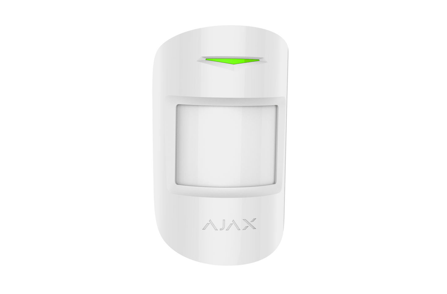 Ajax Ajax MotionProtect Pet Immune White